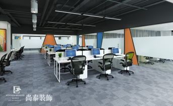  深圳辦公室設(shè)計(jì)裝修的原則有哪一些？