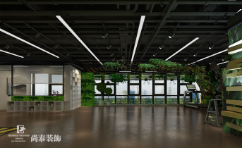心情好，辦公效率更高！7 個(gè)時(shí)尚又實(shí)用的多功能書房、居家辦公空間靈感 